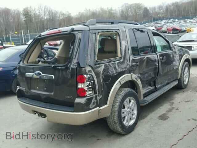 2008 FORD EXPLORER - VIN: 1FMEU74E18UA35655 - Photo 4