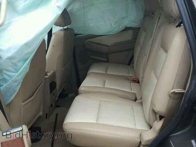 2008 FORD EXPLORER - VIN: 1FMEU74E18UA35655 - Photo 6