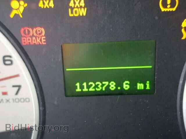 2008 FORD EXPLORER - VIN: 1FMEU74E18UA35655 - Photo 8
