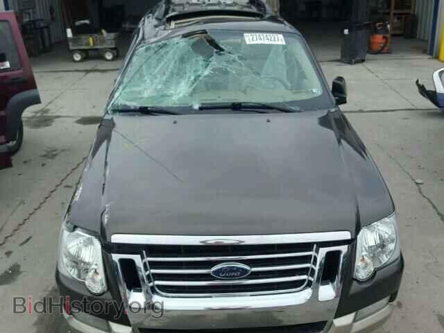 2008 FORD EXPLORER - VIN: 1FMEU74E18UA35655 - Photo 9