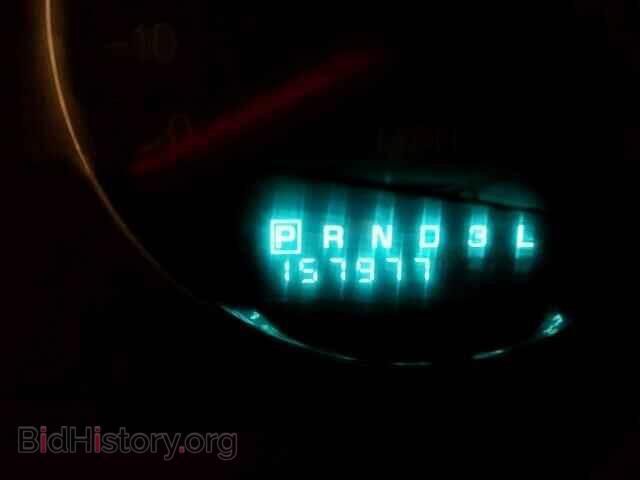 2004 CHRYSLER SEBRING - VIN: 1C3AL56R64N236082 - Фото 8