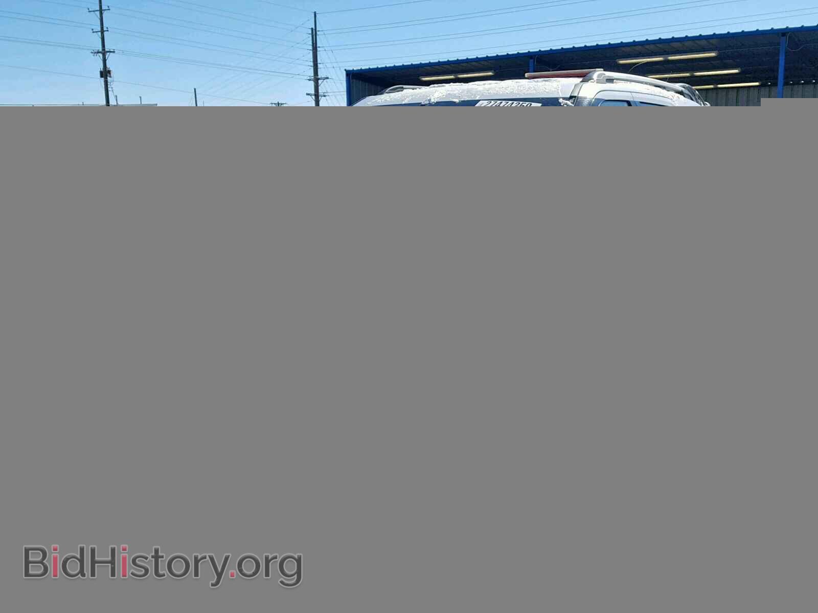 2012 FORD EXPLORER L - VIN: 1FMHK8F86CGA56444 - Photo 2
