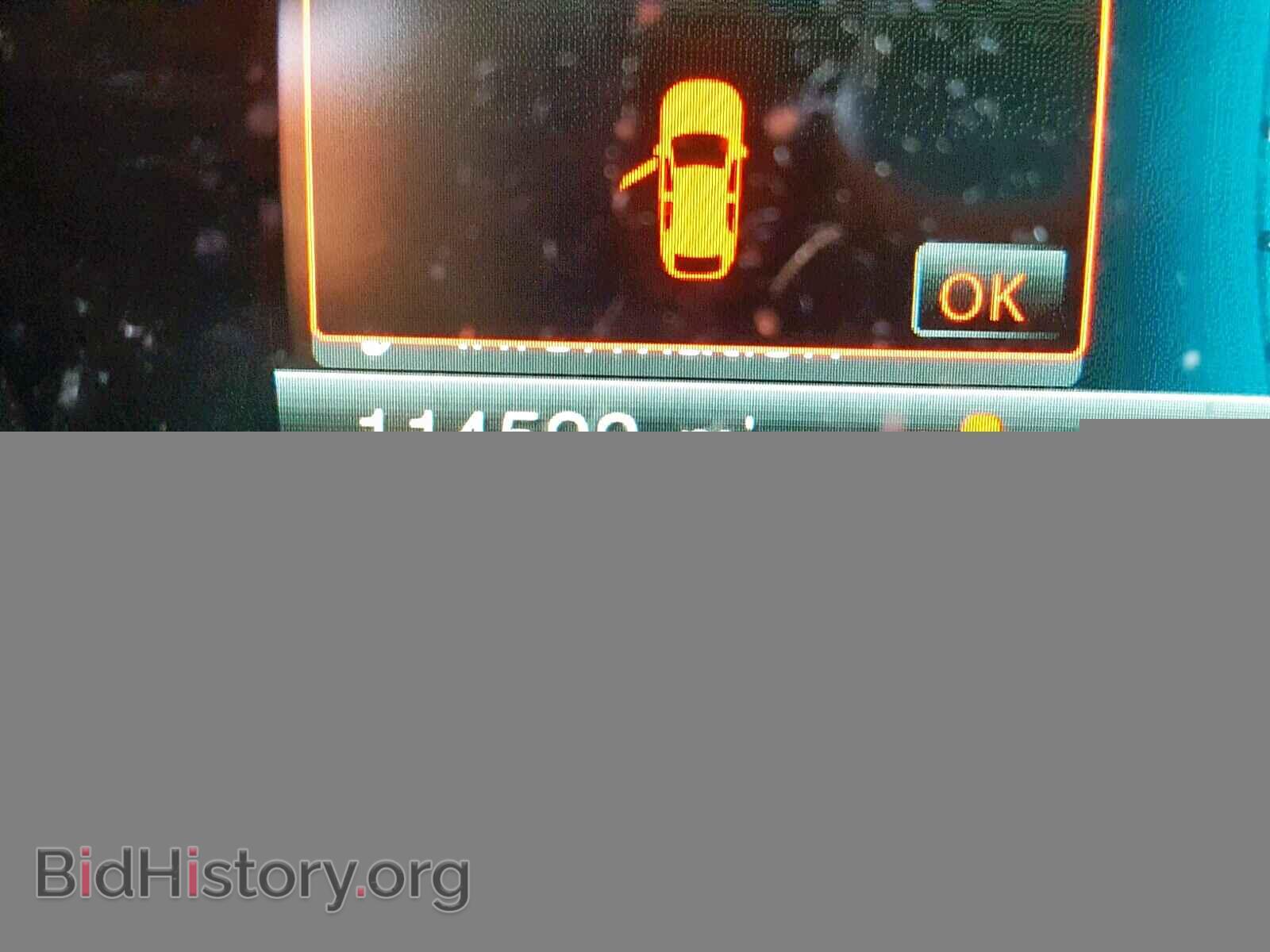 2012 FORD EXPLORER L - VIN: 1FMHK8F86CGA56444 - Photo 8