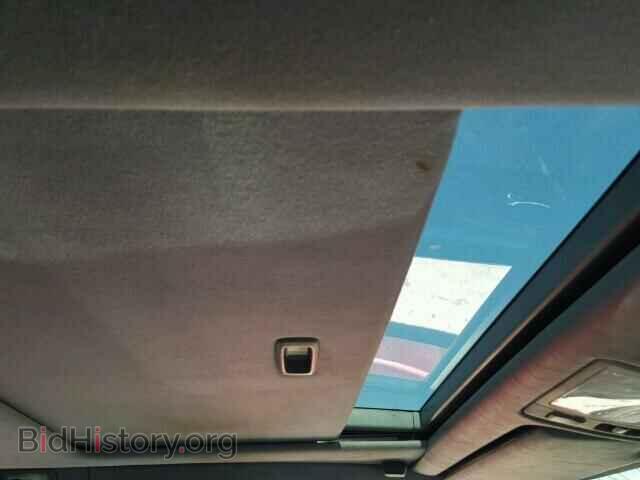 1997 LEXUS LS - VIN: JT8BH28F5V0087342 - Фото 10