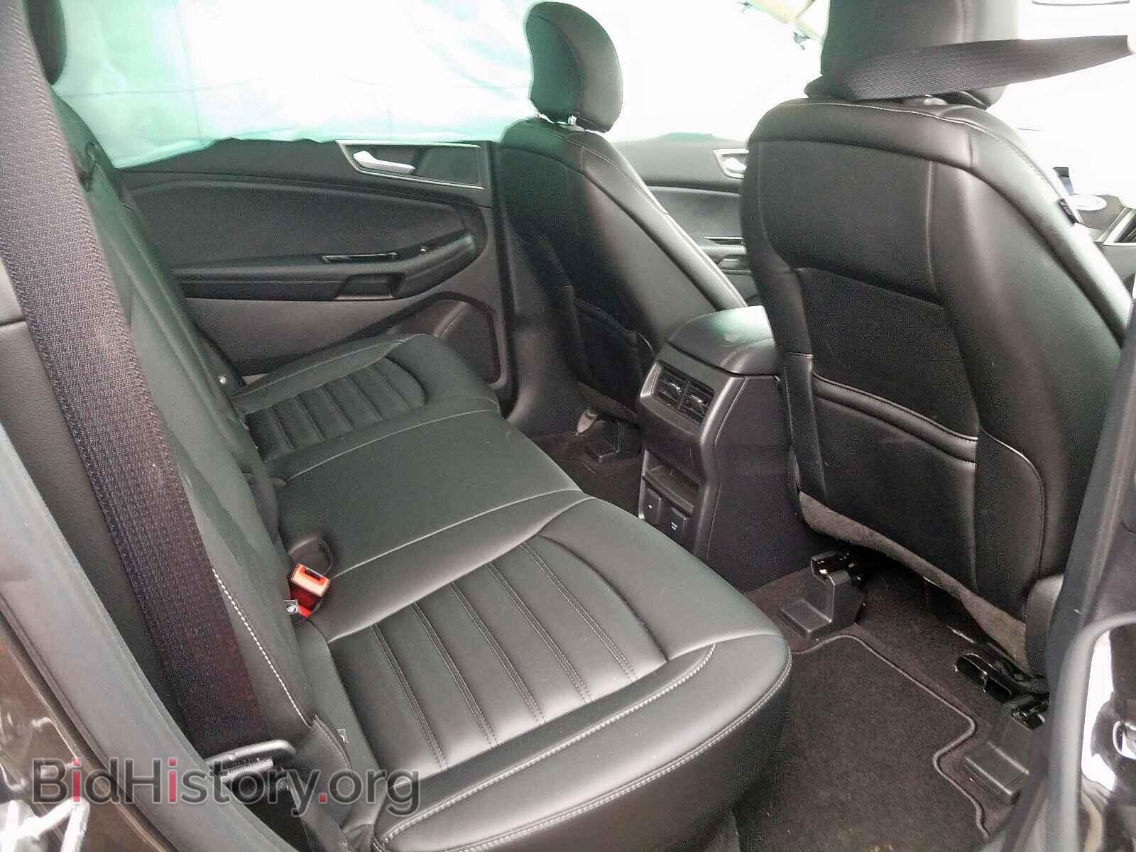 2019 FORD EDGE - VIN: 2FMPK3J90KBB52252 - Фото 6