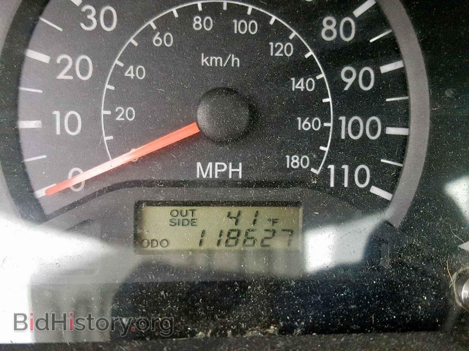 2007 TOYOTA COROLLA - VIN: 1NXBR32E57Z801188 - Фото 8