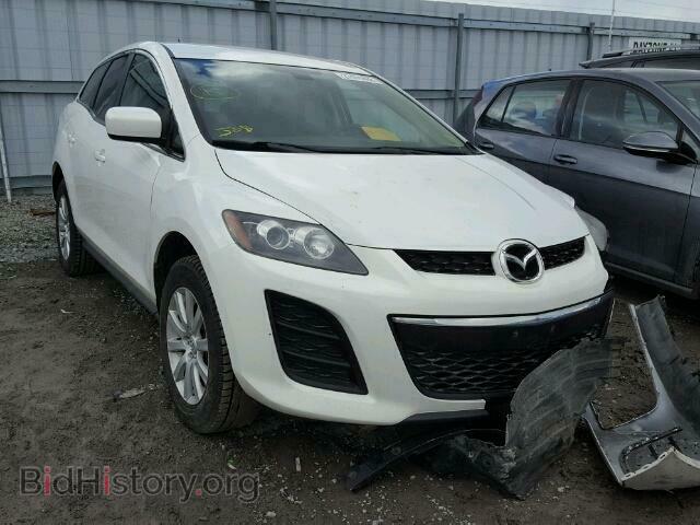 Photo JM3ER2W55A0337153 - MAZDA CX-7 2010