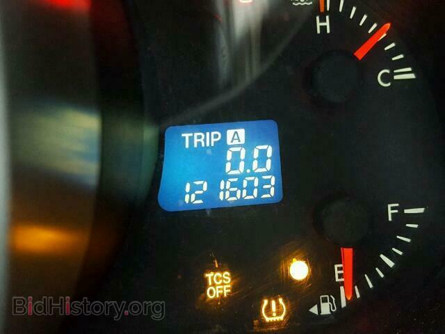 2010 MAZDA CX-7 - VIN: JM3ER2W55A0337153 - Фото 8