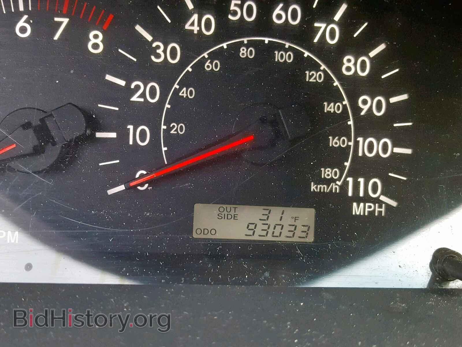 2007 TOYOTA COROLLA - VIN: 2T1BR32E27C807175 - Фото 8