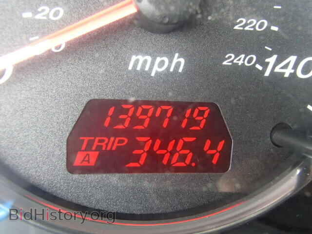 2006 MAZDA 6 - VIN: 1YVHP80C165M00470 - Фото 8