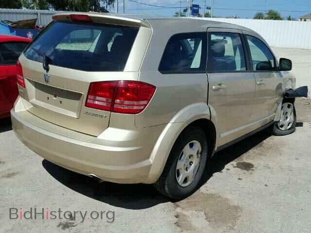 2010 DODGE JOURNEY - VIN: 3D4PG4FB2AT178865 - Фото 4