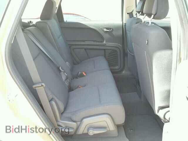 2010 DODGE JOURNEY - VIN: 3D4PG4FB2AT178865 - Фото 6