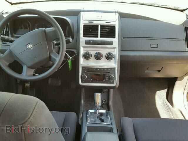 2010 DODGE JOURNEY - VIN: 3D4PG4FB2AT178865 - Фото 10