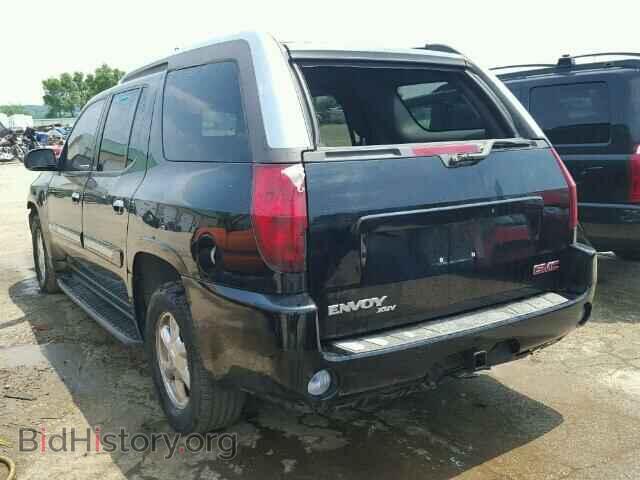 2004 GMC ENVOY - VIN: 1GKET12PX46150072 - Фото 3