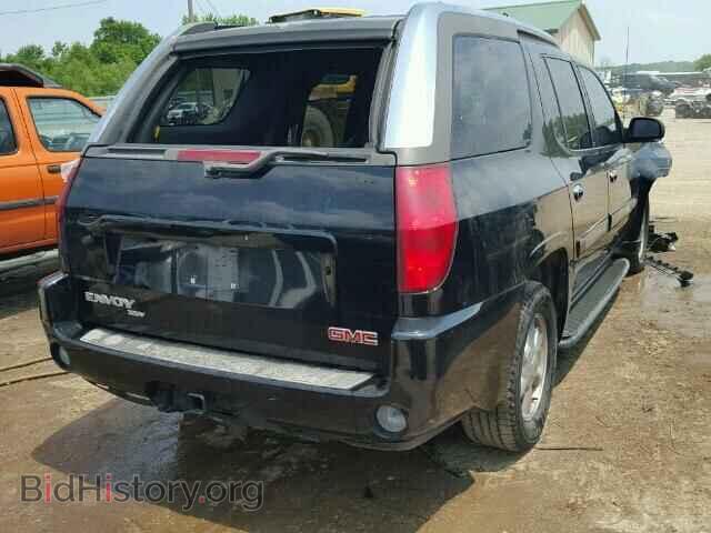 2004 GMC ENVOY - VIN: 1GKET12PX46150072 - Фото 4