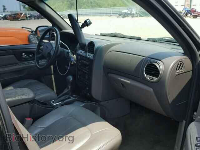 2004 GMC ENVOY - VIN: 1GKET12PX46150072 - Фото 5