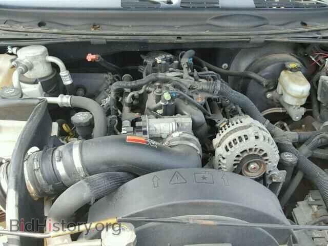 2004 GMC ENVOY - VIN: 1GKET12PX46150072 - Фото 7