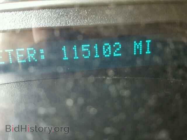 2004 GMC ENVOY - VIN: 1GKET12PX46150072 - Фото 8
