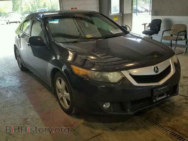 Photo JH4CU2F64AC010781 - ACURA TSX 2010