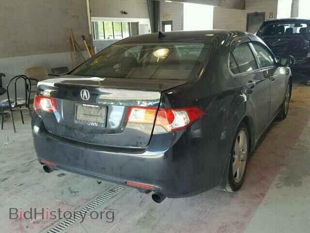 2010 ACURA TSX - VIN: JH4CU2F64AC010781 - Фото 4