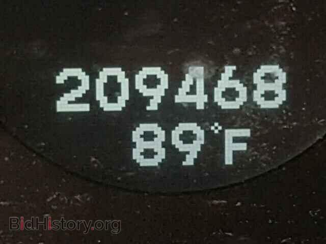 2010 ACURA TSX - VIN: JH4CU2F64AC010781 - Фото 8