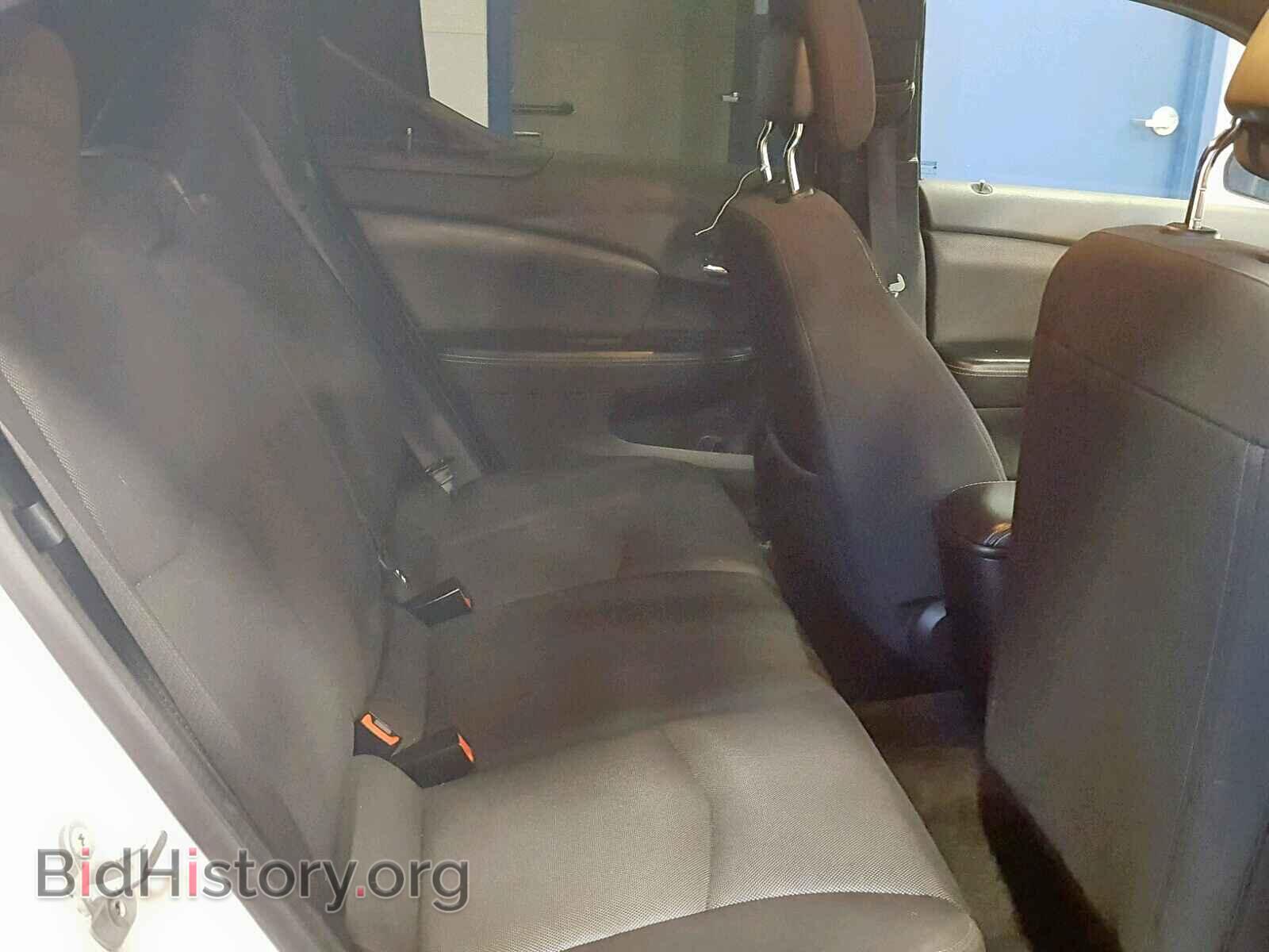 2013 DODGE AVENGER - VIN: 1C3CDZABXDN564080 - Photo 6