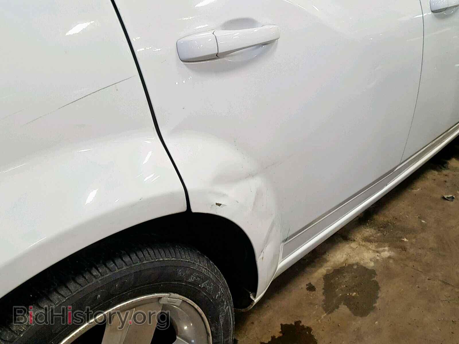 2013 DODGE AVENGER - VIN: 1C3CDZABXDN564080 - Photo 9