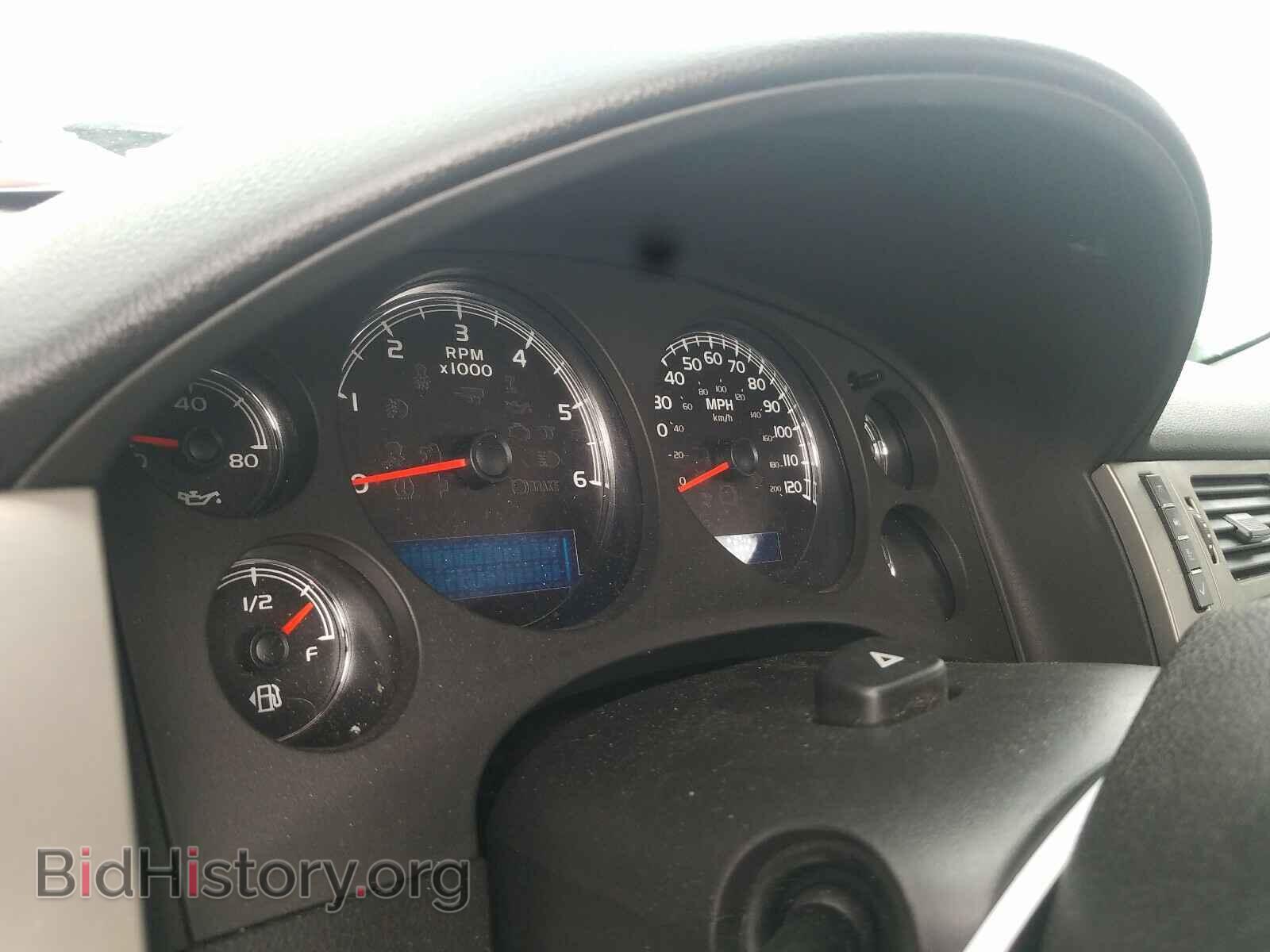 2012 CHEVROLET SILVERADO - VIN: 3GCPKTE72CG237136 - Фото 8
