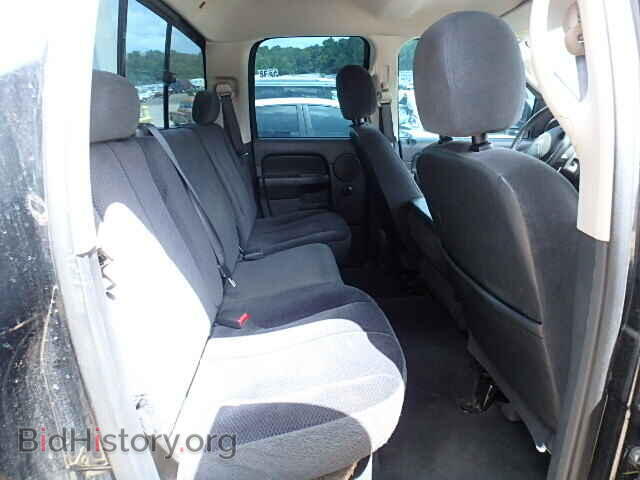 2004 DODGE RAM 1500 - VIN: 1D7HA18D84S765163 - Фото 6