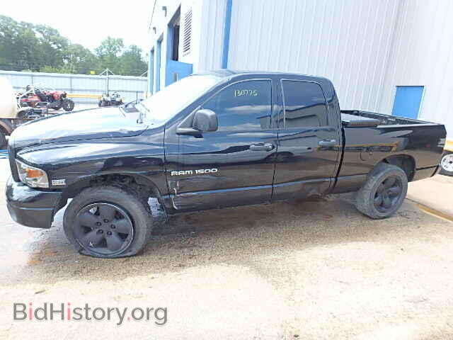 2004 DODGE RAM 1500 - VIN: 1D7HA18D84S765163 - Фото 10