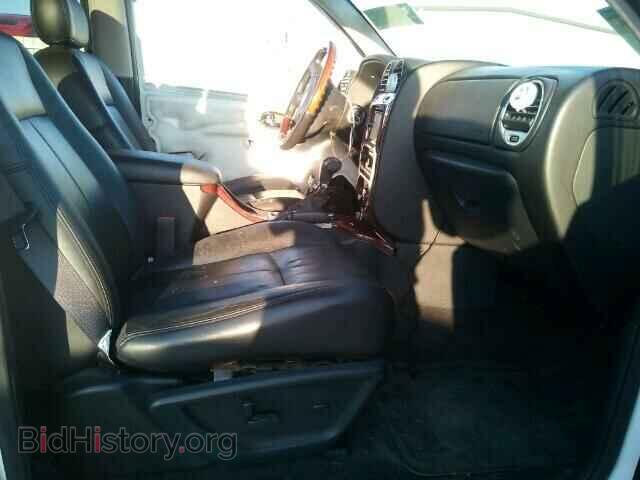 2006 GMC ENVOY - VIN: 1GKES63M062174346 - Фото 5