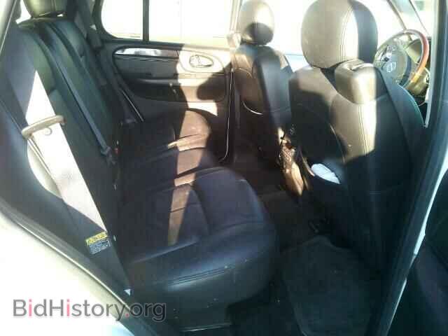 2006 GMC ENVOY - VIN: 1GKES63M062174346 - Фото 6