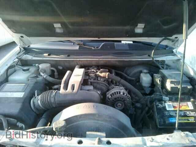 2006 GMC ENVOY - VIN: 1GKES63M062174346 - Фото 7
