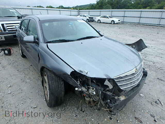 Photo 1C3LC56R27N527174 - CHRYSLER SEBRING 2007