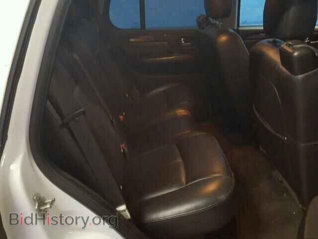 2007 SAAB 97X - VIN: 5S3ET13S372804754 - Фото 6