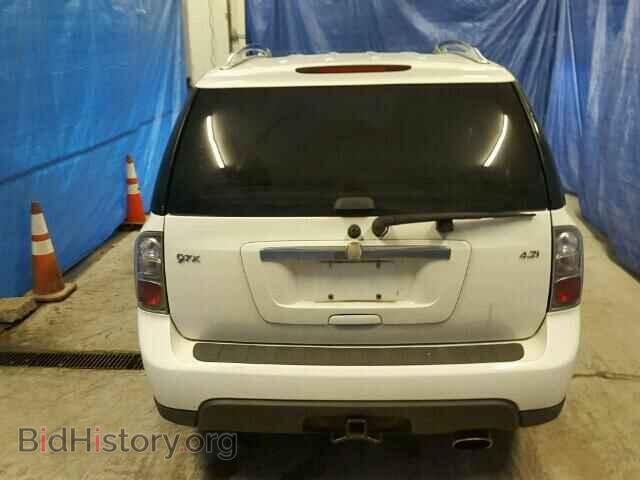 2007 SAAB 97X - VIN: 5S3ET13S372804754 - Фото 10