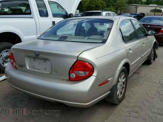 2000 NISSAN MAXIMA - VIN: JN1CA31D5YT501573 - Фото 4