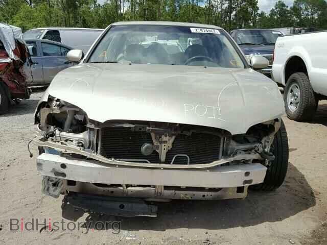 2000 NISSAN MAXIMA - VIN: JN1CA31D5YT501573 - Фото 9