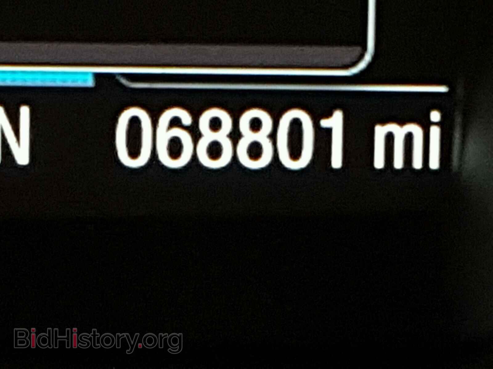 2013 FORD ESCAPE - VIN: 1FMCU0H90DUD22331 - Фото 8