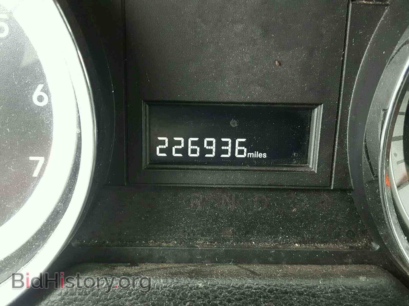 2012 DODGE CARAVAN - VIN: 2C4RDGCG5CR273846 - Фото 8