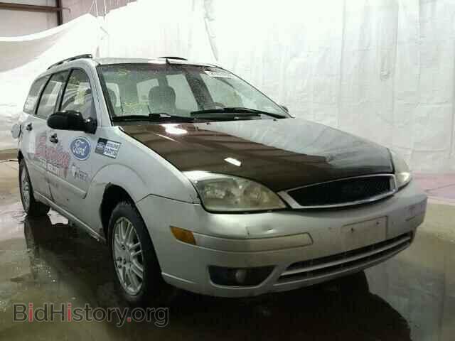 Фотография 1FAHP36N97W185956 - FORD FOCUS 2007