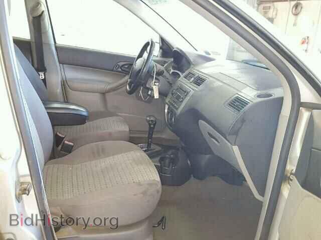 2007 FORD FOCUS - VIN: 1FAHP36N97W185956 - Photo 5