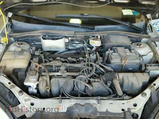 2007 FORD FOCUS - VIN: 1FAHP36N97W185956 - Photo 7