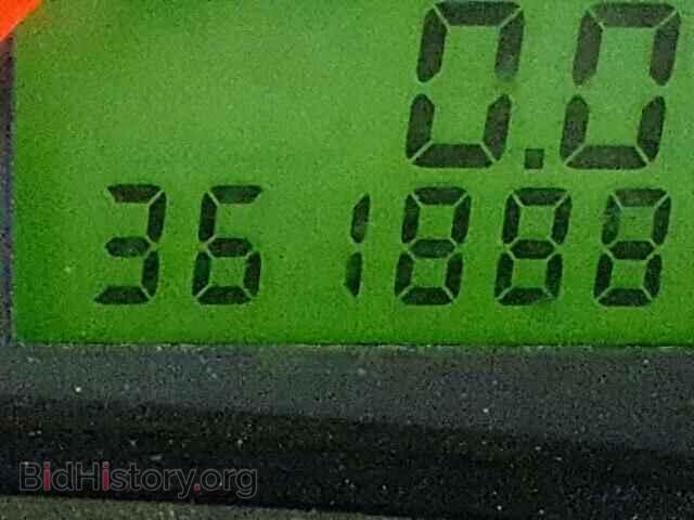2007 FORD FOCUS - VIN: 1FAHP36N97W185956 - Photo 8