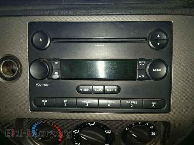 2007 FORD FOCUS - VIN: 1FAHP36N97W185956 - Photo 10