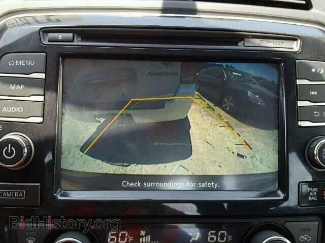 2017 NISSAN MAXIMA - VIN: 1N4AA6AP7HC367638 - Фото 9