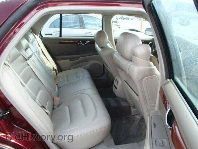 2001 CADILLAC DEVILLE - VIN: 1G6KD54YX1U172673 - Фото 6
