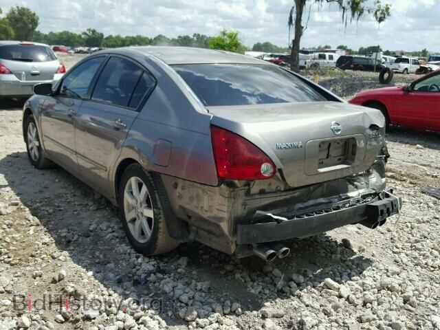 2005 NISSAN MAXIMA - VIN: 1N4BA41E35C817384 - Фото 3