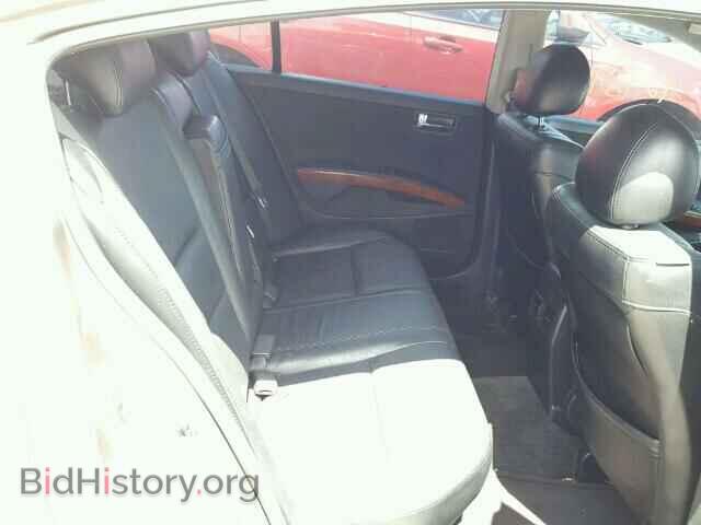 2005 NISSAN MAXIMA - VIN: 1N4BA41E35C817384 - Фото 6