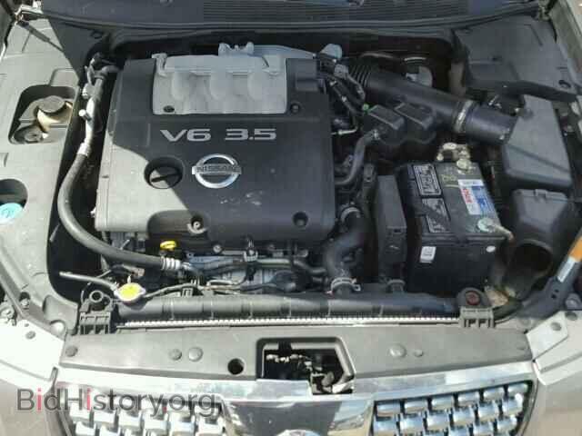 2005 NISSAN MAXIMA - VIN: 1N4BA41E35C817384 - Фото 7